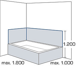 2-3-1_114x100_Badewannenverkleidungen_1000x1800x1200_Ansicht